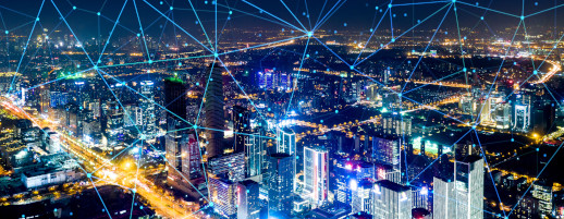 Multi-Orbit Networks Multi-Orbit Networks
